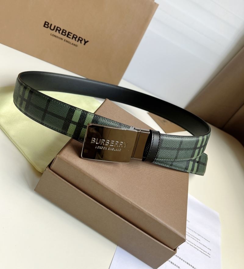 BURBERRY